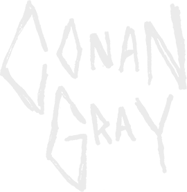Conan Gray Shop